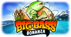 Big Bass Bonanza