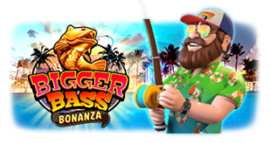Bigger Bass Bonanza