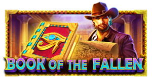 Book of the Fallen