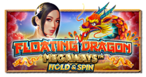 Floating Dragon Megaways