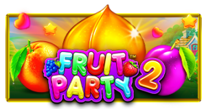 Fruit Party