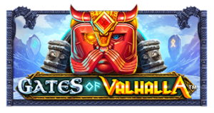 Gates of Valhalla