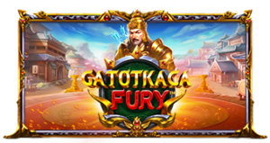 Gatot Kaca’s Fury