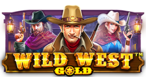 Wild West Gold