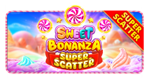 Sweet Bonanza