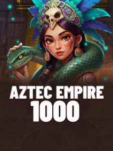 Aztec Empire 1000