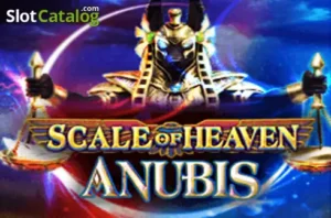 Scale of Heaven
