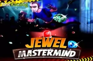 Jewel Mastermind