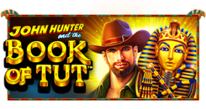 John Hunter Book of Tut