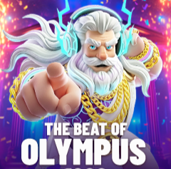 The Beat of Olympus 1000