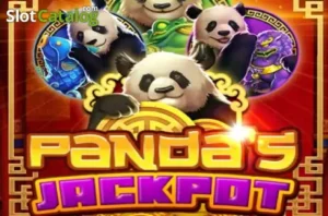 Panda’s Jackpot