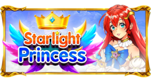 Starlight Princess